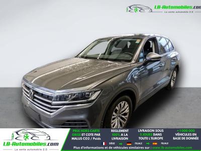 Volkswagen Touareg 3.0 TDI 231ch BVA 4Motion