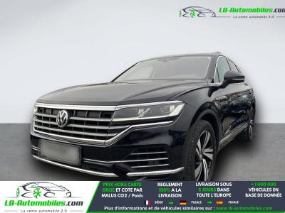 Volkswagen Touareg 3.0 TDI 231ch BVA 4Motion