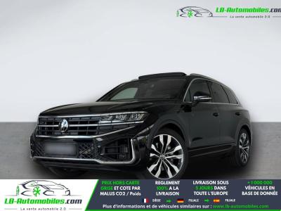 Volkswagen Touareg 3.0 TSI 340ch BVA 4Motion