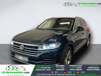 Volkswagen Touareg 3.0 TDI 231ch BVA 4Motion