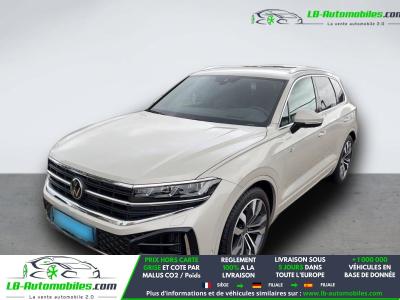 Volkswagen Touareg 3.0 TSI 340ch BVA 4Motion