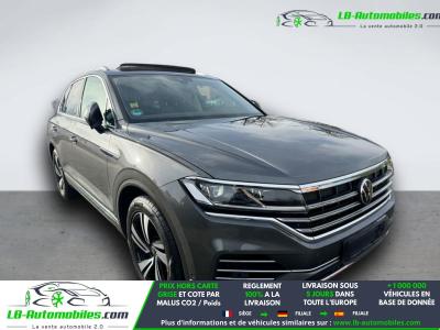 Volkswagen Touareg 3.0 TSI 340ch BVA 4Motion