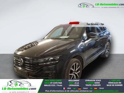 Volkswagen Touareg 3.0 TSI 340ch BVA 4Motion