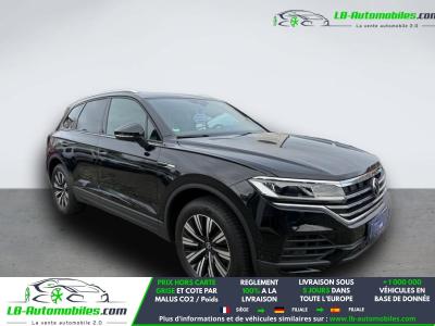 Volkswagen Touareg 3.0 TSI 340ch BVA 4Motion