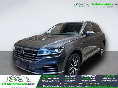 Volkswagen Touareg 3.0 TSI eHybrid 381ch BVA 4Motion