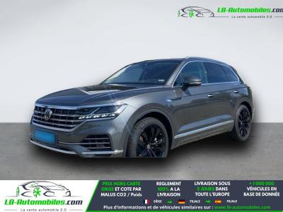 Volkswagen Touareg 3.0 TSI eHybrid 381ch BVA 4Motion