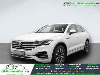 Volkswagen Touareg 3.0 TSI eHybrid 381ch BVA 4Motion