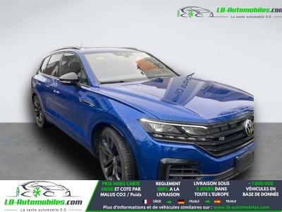 Volkswagen Touareg 3.0 TSI eHybrid 462 ch BVA 4Motion