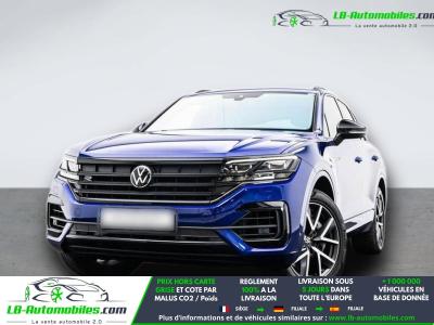 Volkswagen Touareg 3.0 TSI eHybrid 462 ch BVA 4Motion