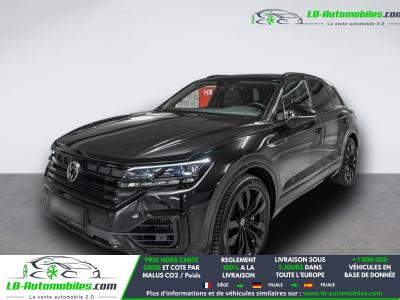Volkswagen Touareg 3.0 TSI eHybrid 462 ch BVA 4Motion