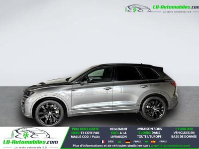 Volkswagen Touareg 3.0 TSI eHybrid 462 ch BVA 4Motion