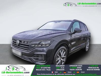 Volkswagen Touareg 3.0 TSI eHybrid 462 ch BVA 4Motion