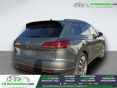 Volkswagen Touareg 3.0 TSI eHybrid 462 ch BVA 4Motion
