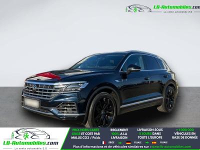 Volkswagen Touareg 3.0 TSI eHybrid 381ch BVA 4Motion