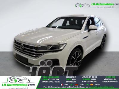 Volkswagen Touareg 3.0 TSI 340ch BVA 4Motion