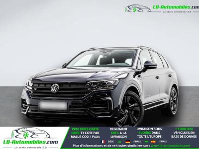 Volkswagen Touareg 3.0 TSI 340ch BVA 4Motion