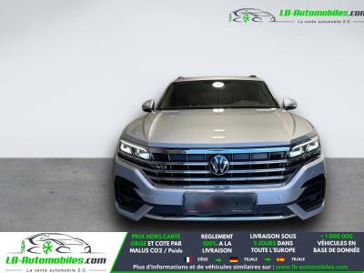 Volkswagen Touareg 4.0 TDI 421ch BVA 4Motion