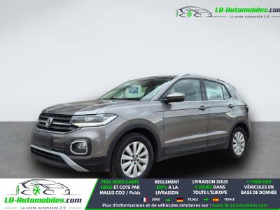 Volkswagen T-Cross 1.0 TSI 110 Start/Stop BVM