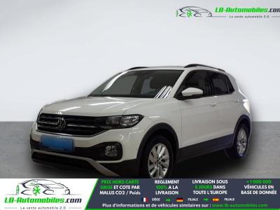 Volkswagen T-Cross 1.0 TSI 110 Start/Stop BVA