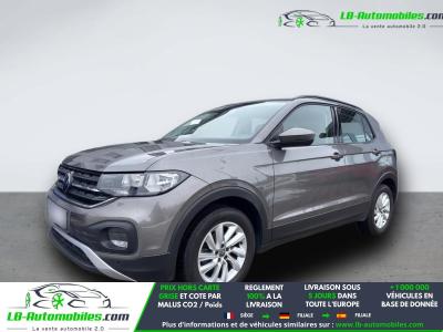 Volkswagen T-Cross 1.0 TSI 110 Start/Stop BVA