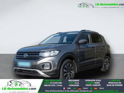 Volkswagen T-Cross 1.0 TSI 110 Start/Stop BVM