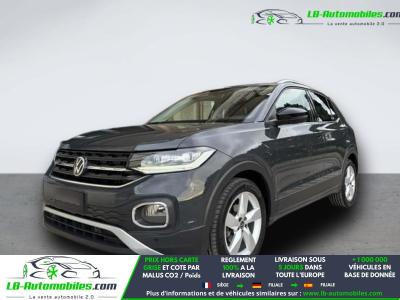 Volkswagen T-Cross 1.0 TSI 110 Start/Stop BVA