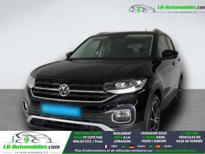 Volkswagen T-Cross 1.0 TSI 115 Start/Stop BVM