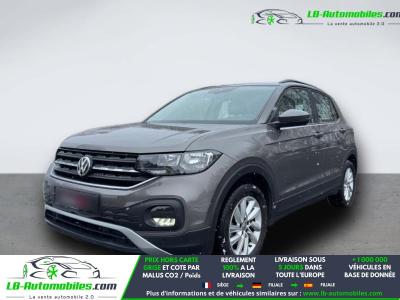 Volkswagen T-Cross 1.0 TSI 115 Start/Stop BVM
