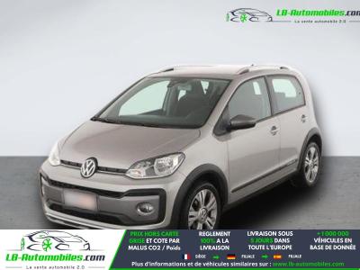 Volkswagen T-Cross 1.0 TSI 95 Start/Stop BVM