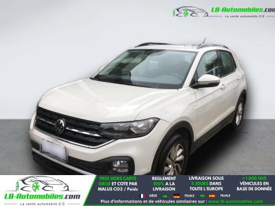 Volkswagen T-Cross 1.0 TSI 95 Start/Stop BVM