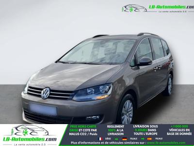 Volkswagen Sharan 1.4 TSI 150