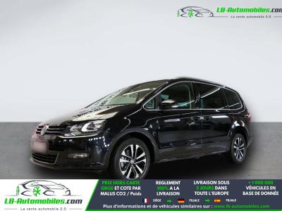 Volkswagen Sharan 1.4 TSI 150