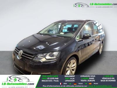 Volkswagen Sharan 1.4 TSI 150  BVA