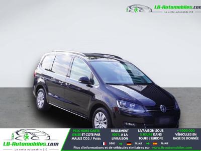 Volkswagen Sharan 1.4 TSI 150  BVA