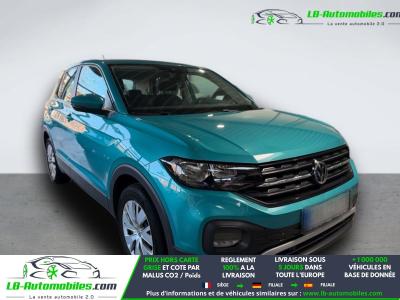 Volkswagen T-Cross 1.0 TSI 95 Start/Stop BVM