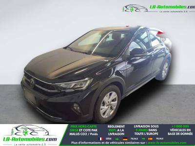 Volkswagen Taigo Taigo 1.0 TSI 110 BVM