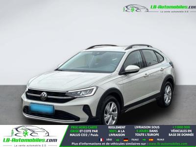 Volkswagen Taigo Taigo 1.0 TSI 110 BVM