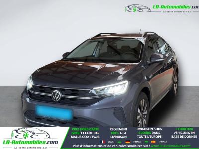 Volkswagen Taigo Taigo 1.0 TSI 110 BVM
