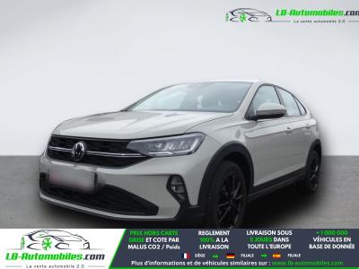 Volkswagen Taigo 1.0 TSI 95 BVM