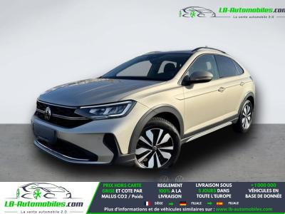 Volkswagen Taigo 1.0 TSI 95 BVM