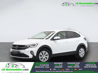 Volkswagen Taigo 1.0 TSI 95 BVM