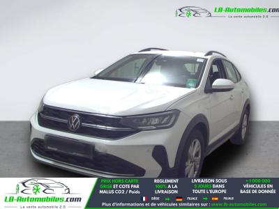 Volkswagen Taigo 1.0 TSI 95 BVM