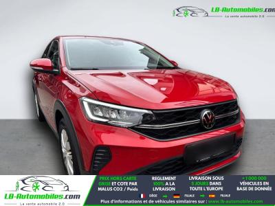 Volkswagen Taigo 1.0 TSI 95 BVM