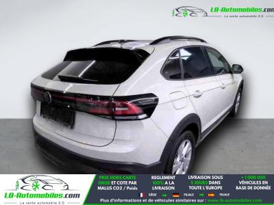 Volkswagen Taigo 1.0 TSI 95 BVM