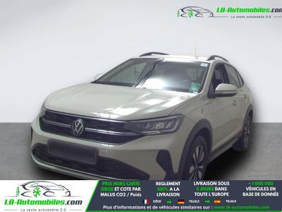 Volkswagen Taigo 1.0 TSI 95 BVM