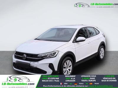 Volkswagen Taigo 1.0 TSI 95 BVM