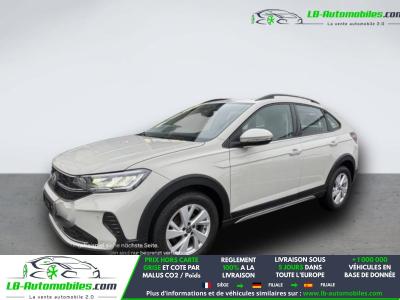 Volkswagen Taigo 1.0 TSI 95 BVM