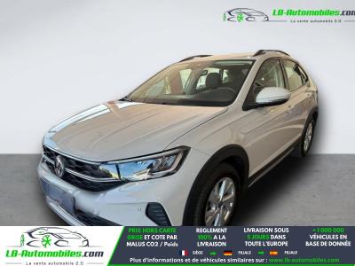 Volkswagen Taigo 1.0 TSI 95 BVM