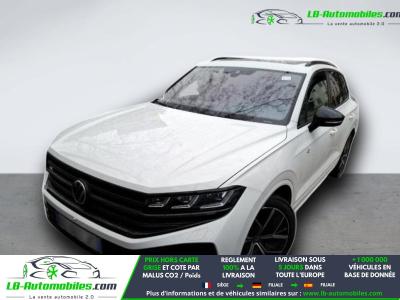 Volkswagen Touareg 3.0 TSI eHybrid 462 ch BVA 4Motion