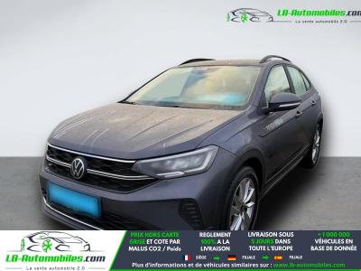 Volkswagen Taigo 1.5 TSI 150 BVA